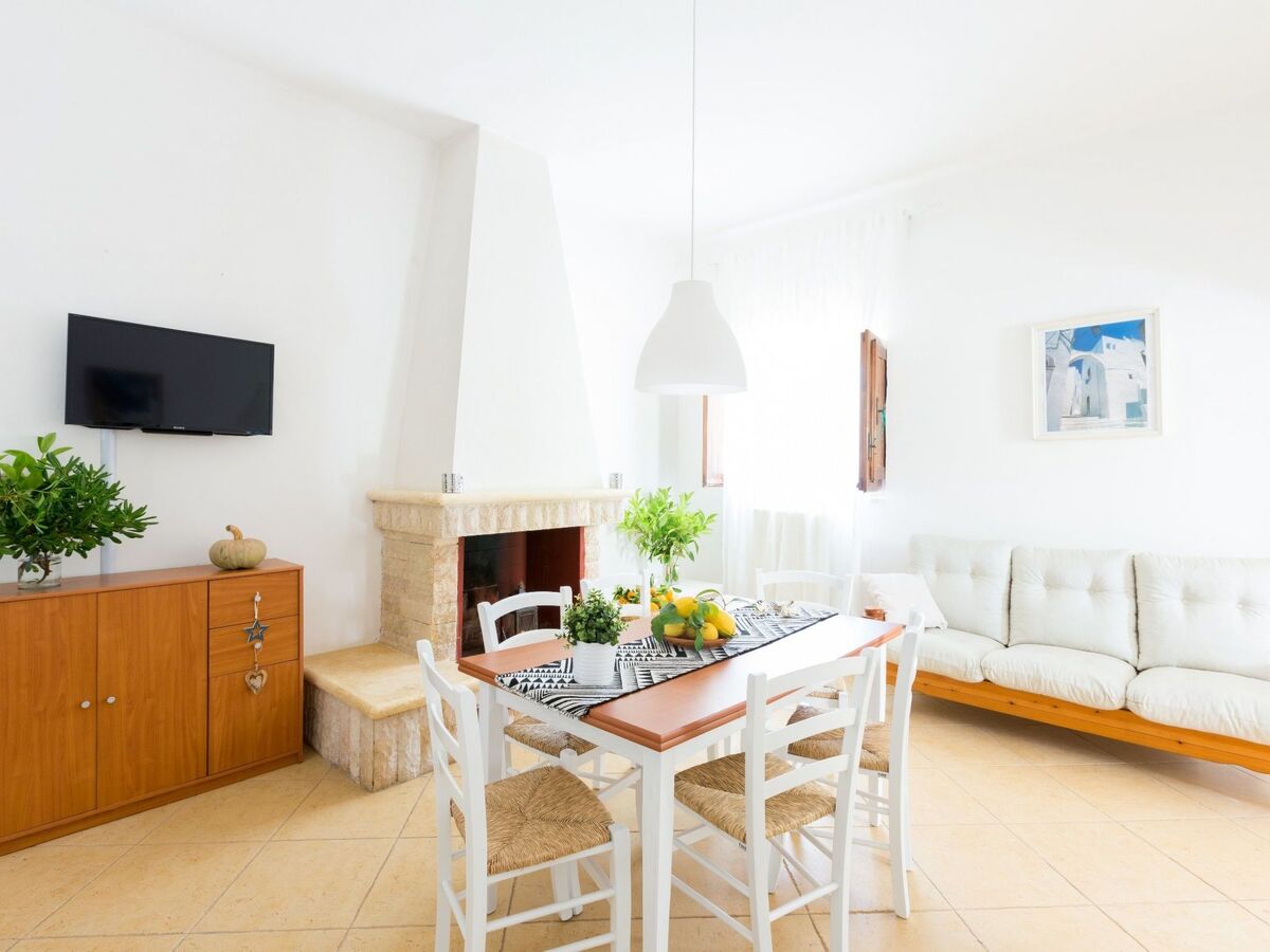 Villa Mediterranea - Maison 8 pers. aux Pouilles - Photo 9