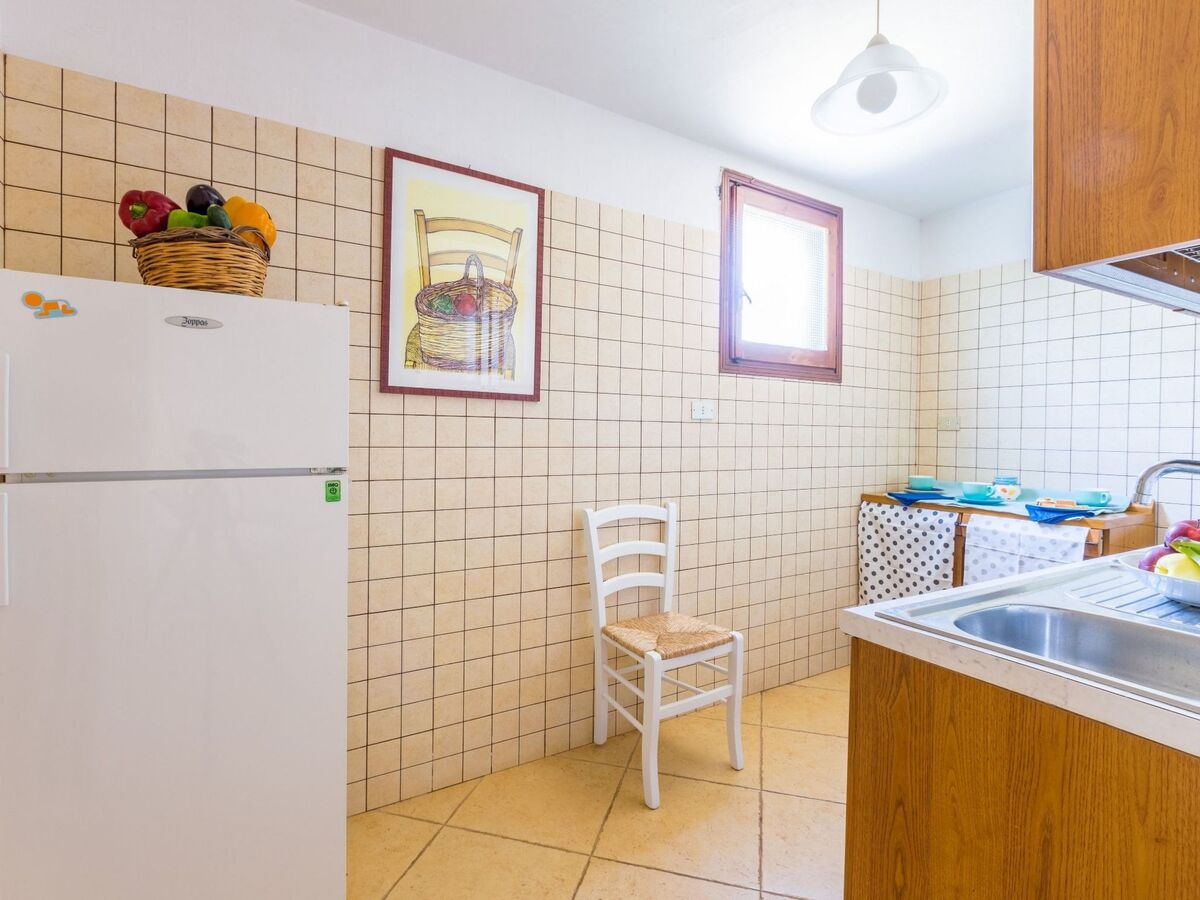 Villa Mediterranea - Maison 8 pers. aux Pouilles - Photo 10