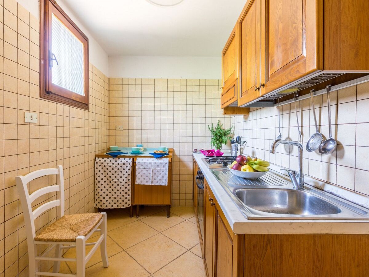 Villa Mediterranea - Maison 8 pers. aux Pouilles - Photo 11