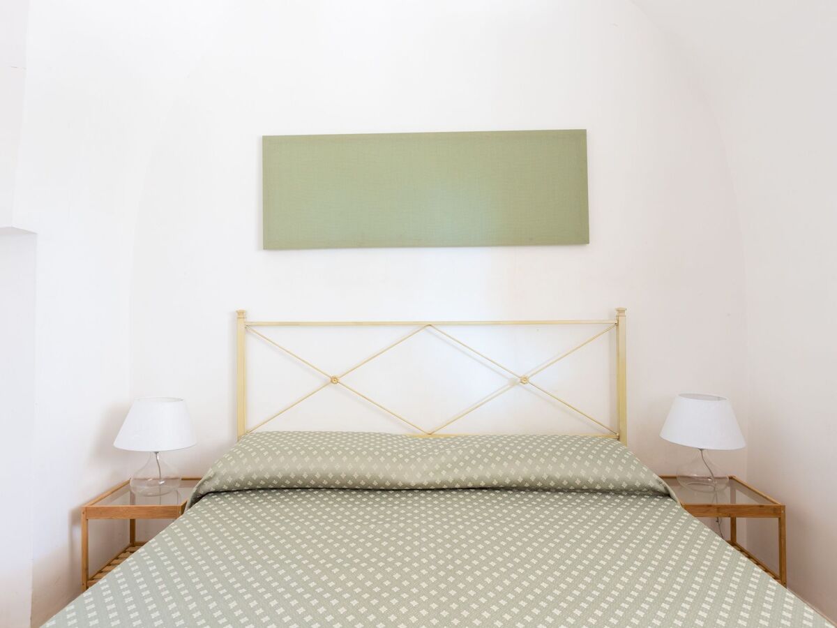 Villa Mediterranea - Maison 8 pers. aux Pouilles - Photo 12