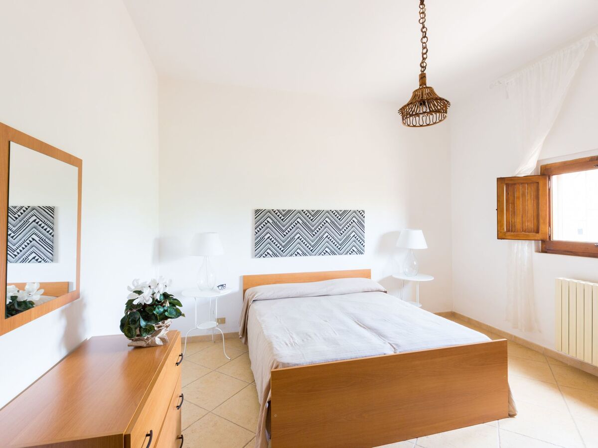Villa Mediterranea - Maison 8 pers. aux Pouilles - Photo 14