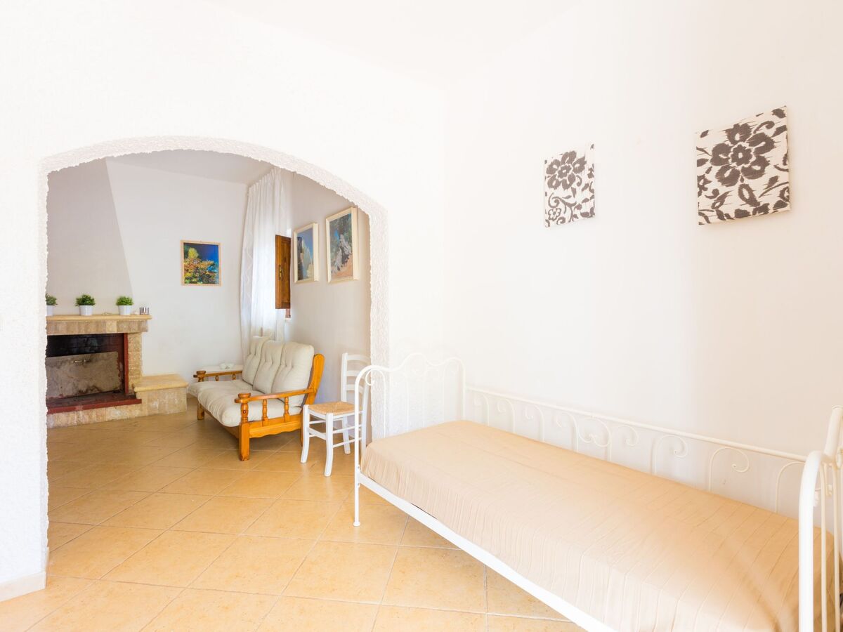 Villa Mediterranea - Maison 8 pers. aux Pouilles - Photo 17