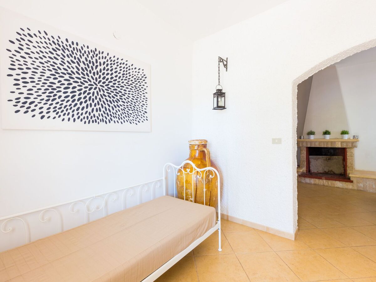 Villa Mediterranea - Maison 8 pers. aux Pouilles - Photo 18