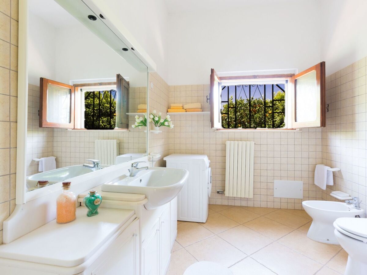 Villa Mediterranea - Maison 8 pers. aux Pouilles - Photo 19