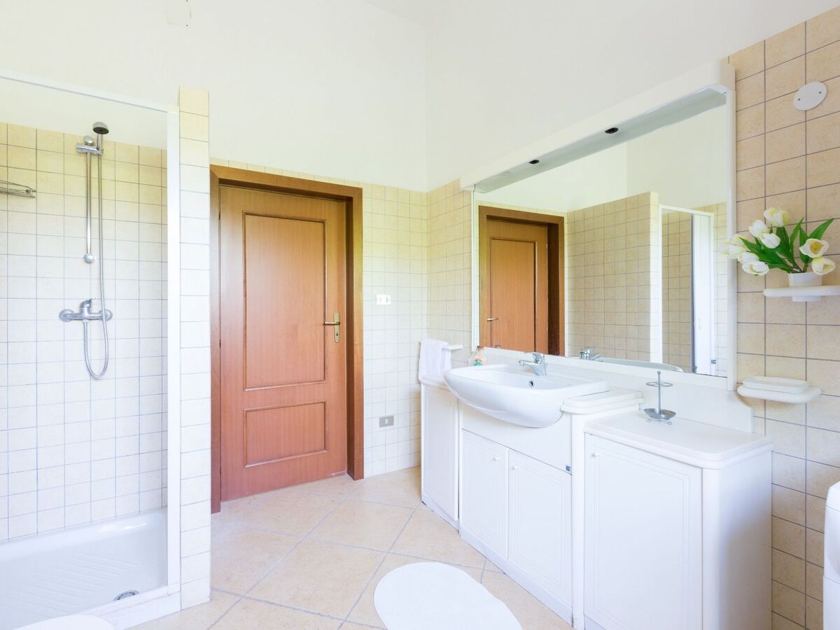 Villa Mediterranea - Maison 8 pers. aux Pouilles - Photo 20