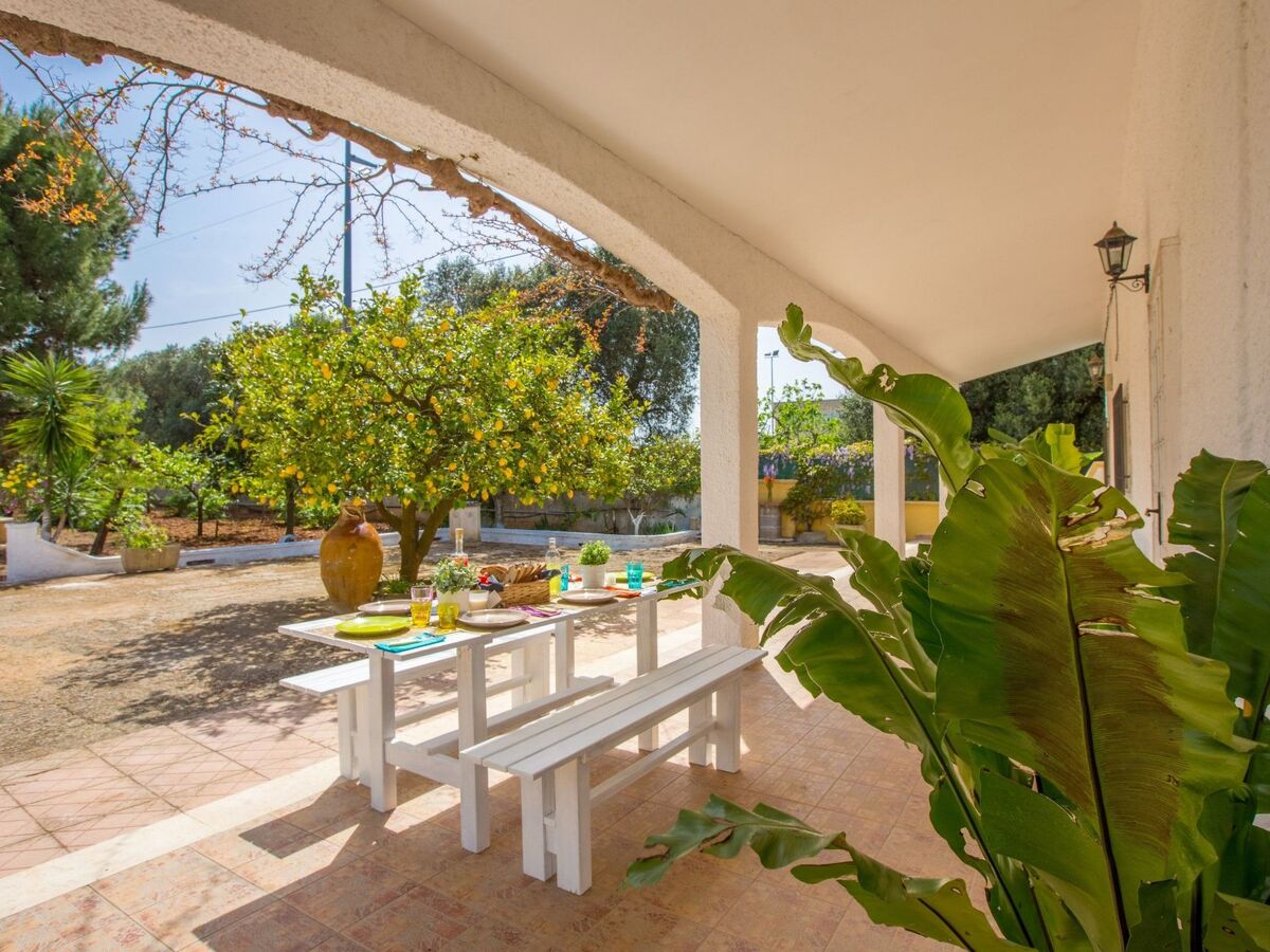 Villa Mediterranea - Maison 8 pers. aux Pouilles - Photo 21