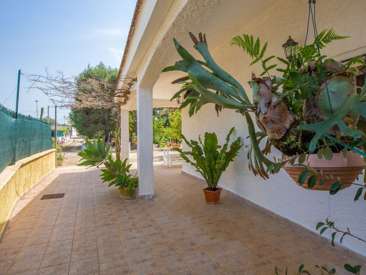 Villa Mediterranea - Maison 8 pers. aux Pouilles - Photo 23