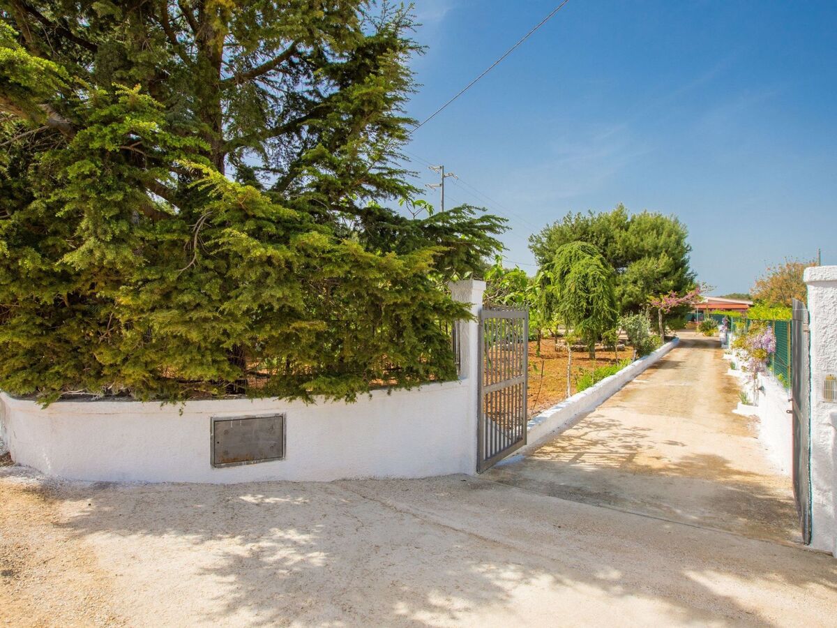 Villa Mediterranea - Maison 8 pers. aux Pouilles - Photo 24