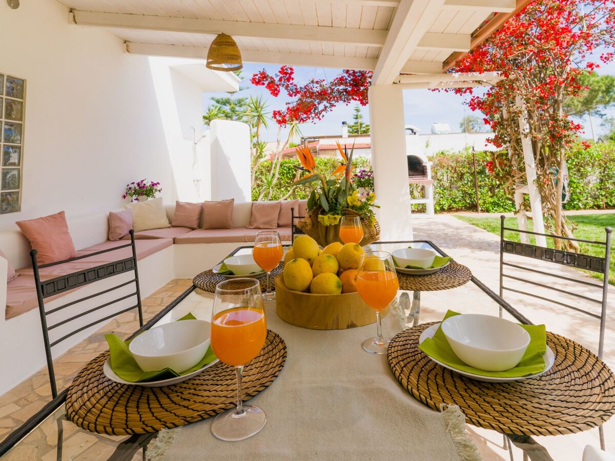 Haus Apulien Shanti – Villa 5 pers. piscine - Photo 4