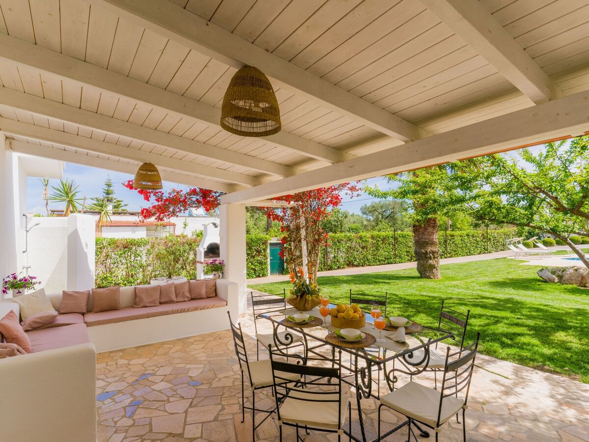 Haus Apulien Shanti – Villa 5 pers. piscine - Photo 5