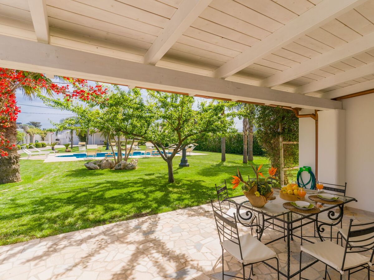 Haus Apulien Shanti – Villa 5 pers. piscine - Photo 6