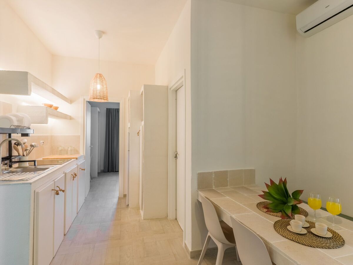 Haus Apulien Shanti – Villa 5 pers. piscine - Photo 10