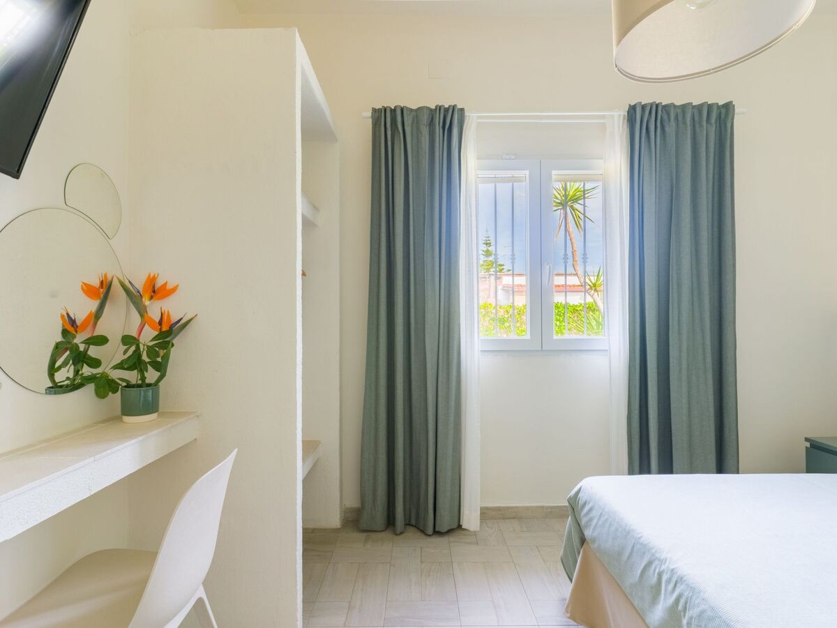 Haus Apulien Shanti – Villa 5 pers. piscine - Photo 14