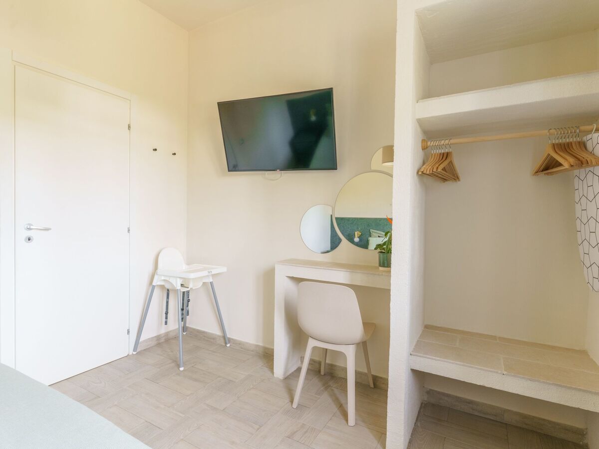 Haus Apulien Shanti – Villa 5 pers. piscine - Photo 15