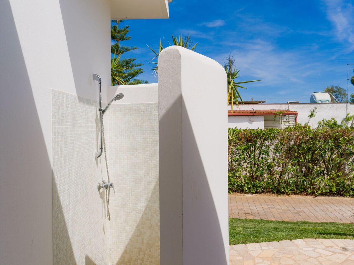Haus Apulien Shanti – Villa 5 pers. piscine - Photo 18
