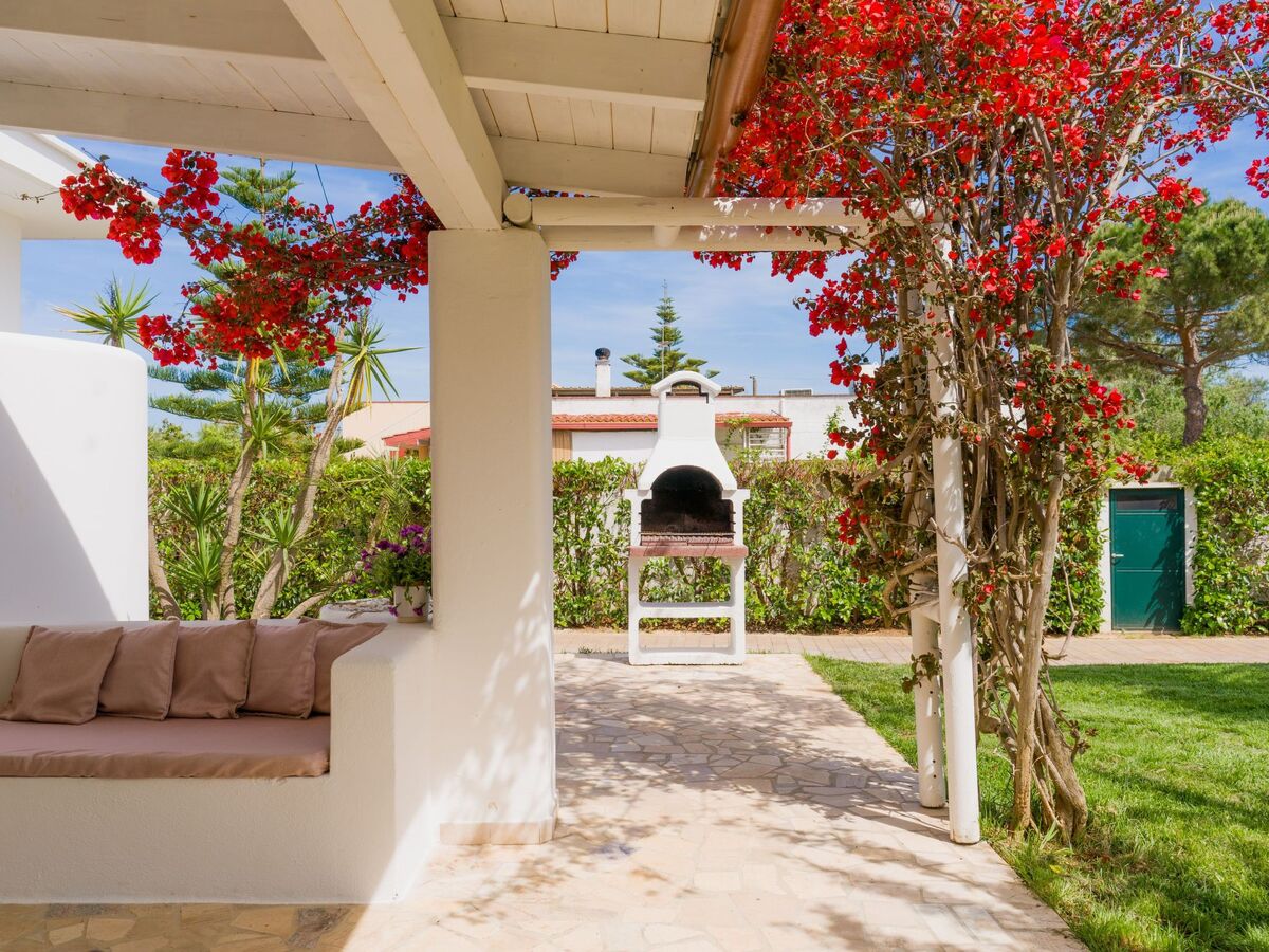 Haus Apulien Shanti – Villa 5 pers. piscine - Photo 19