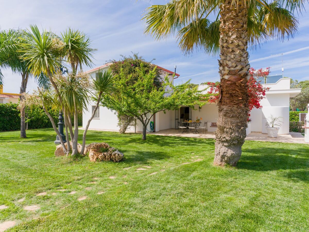 Haus Apulien Shanti – Villa 5 pers. piscine - Photo 20