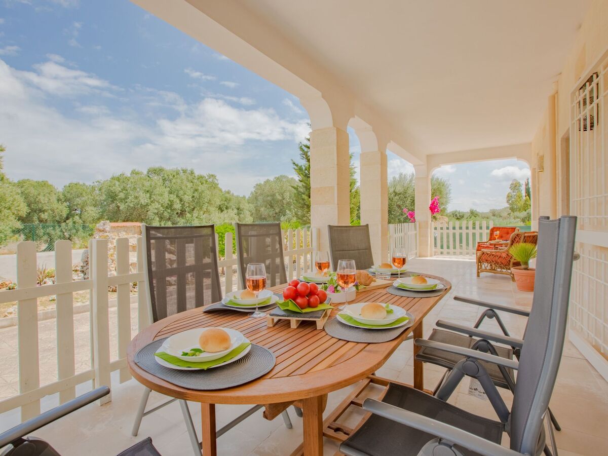 Villa Vera – Maison 6 pers. à San Vito, 6 km plages - Photo 1