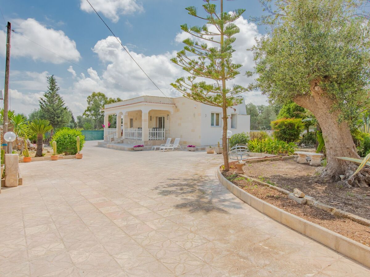 Villa Vera – Maison 6 pers. à San Vito, 6 km plages - Photo 3