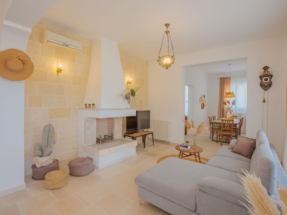 Villa Vera – Maison 6 pers. à San Vito, 6 km plages - Photo 5