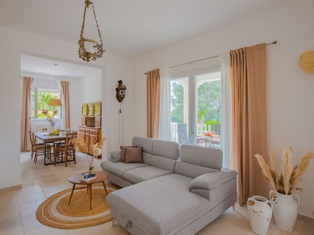 Villa Vera – Maison 6 pers. à San Vito, 6 km plages - Photo 6