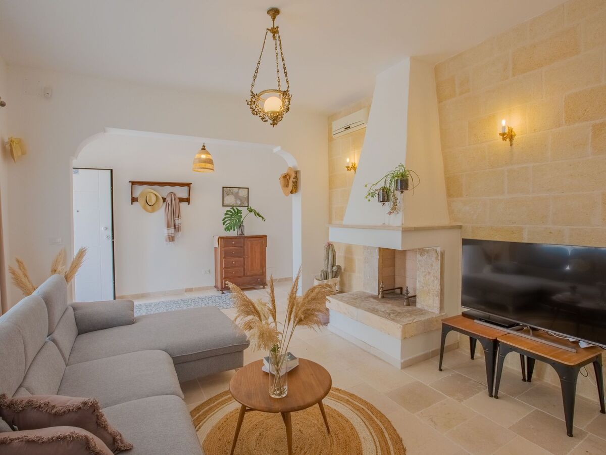 Villa Vera – Maison 6 pers. à San Vito, 6 km plages - Photo 7