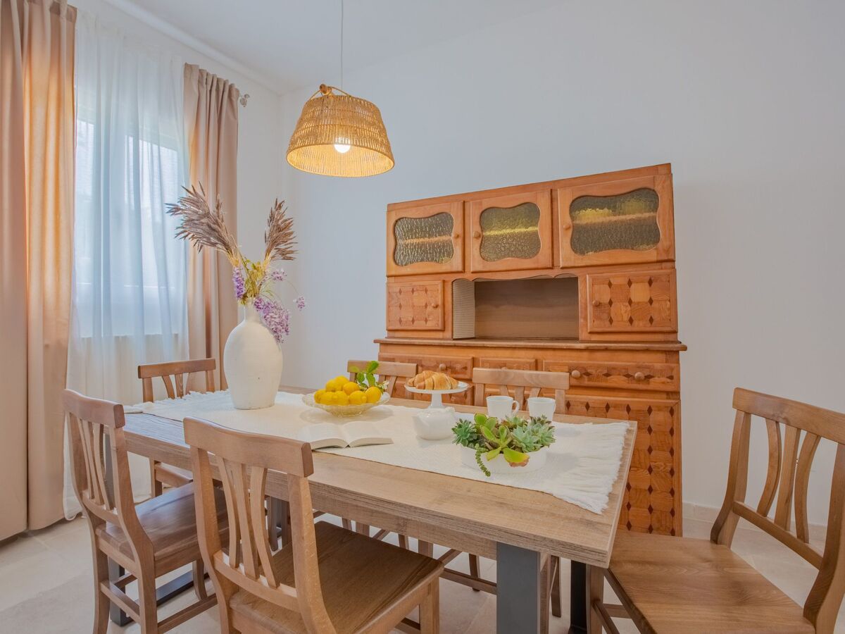 Villa Vera – Maison 6 pers. à San Vito, 6 km plages - Photo 8