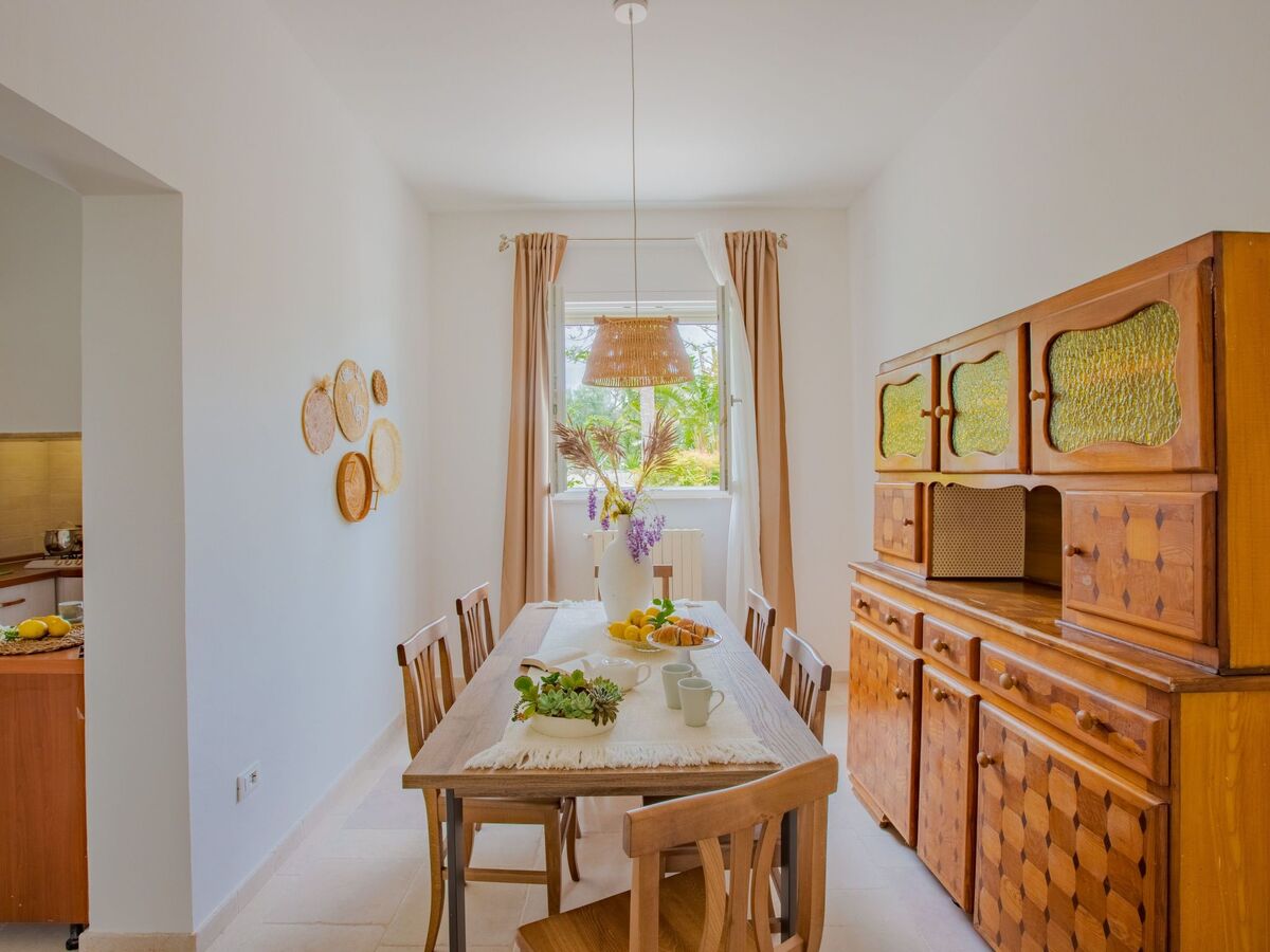Villa Vera – Maison 6 pers. à San Vito, 6 km plages - Photo 9
