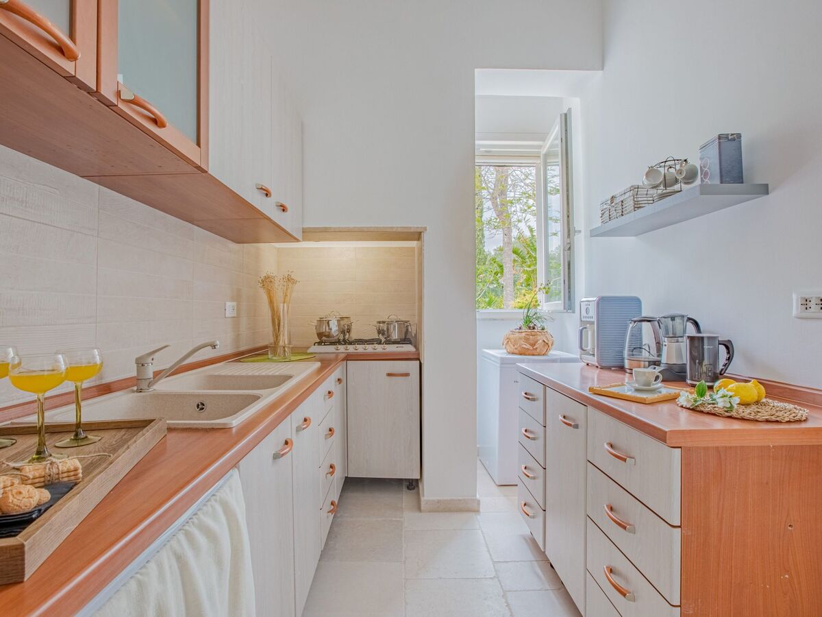 Villa Vera – Maison 6 pers. à San Vito, 6 km plages - Photo 10