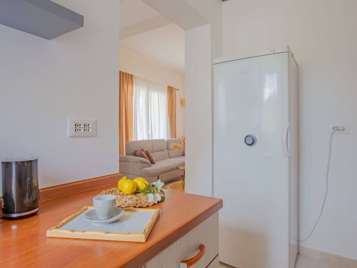Villa Vera – Maison 6 pers. à San Vito, 6 km plages - Photo 12
