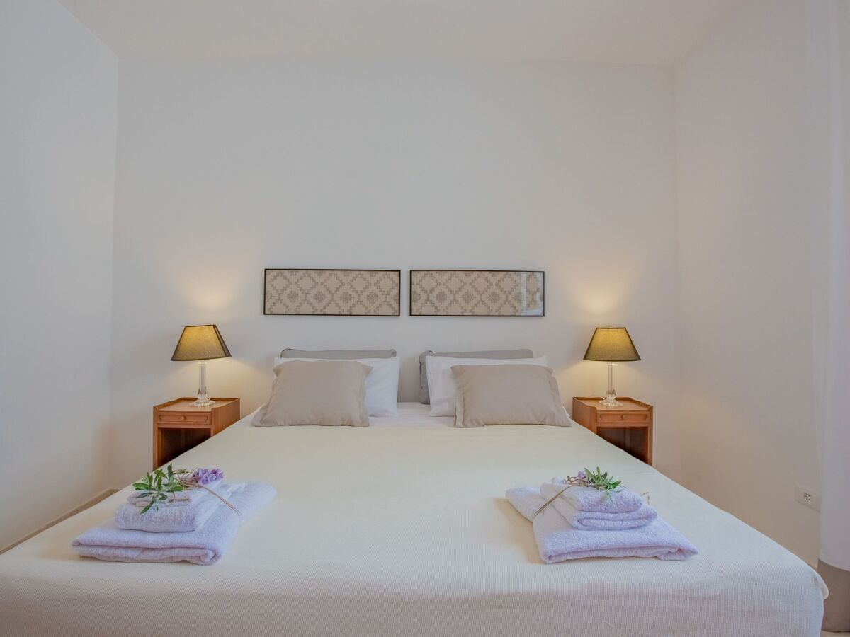 Villa Vera – Maison 6 pers. à San Vito, 6 km plages - Photo 13
