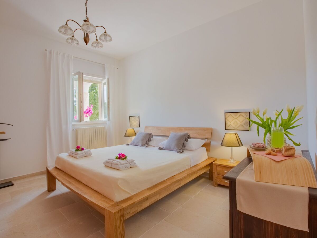 Villa Vera – Maison 6 pers. à San Vito, 6 km plages - Photo 15