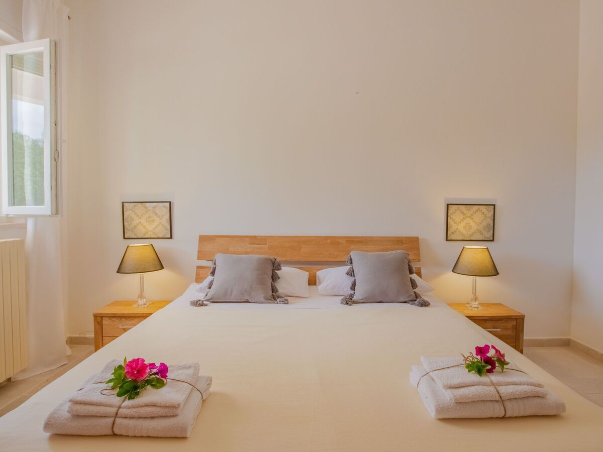 Villa Vera – Maison 6 pers. à San Vito, 6 km plages - Photo 16
