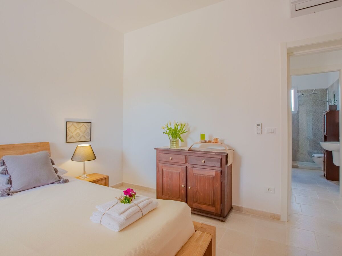 Villa Vera – Maison 6 pers. à San Vito, 6 km plages - Photo 17