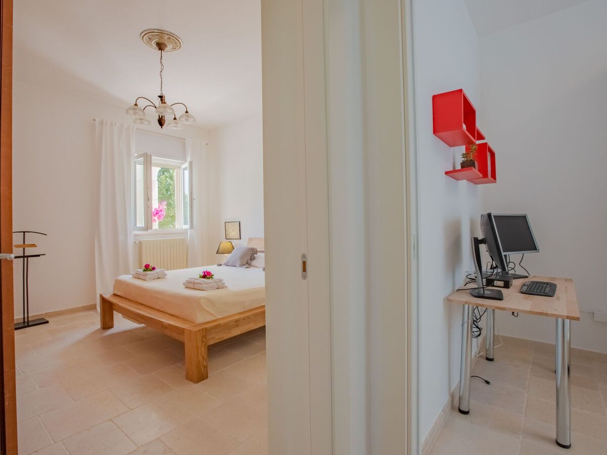 Villa Vera – Maison 6 pers. à San Vito, 6 km plages - Photo 18