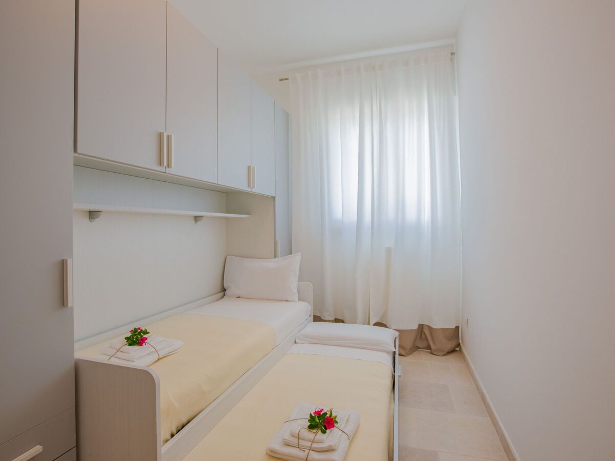 Villa Vera – Maison 6 pers. à San Vito, 6 km plages - Photo 19