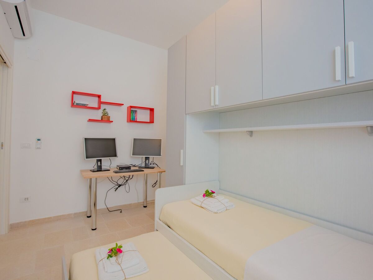 Villa Vera – Maison 6 pers. à San Vito, 6 km plages - Photo 20