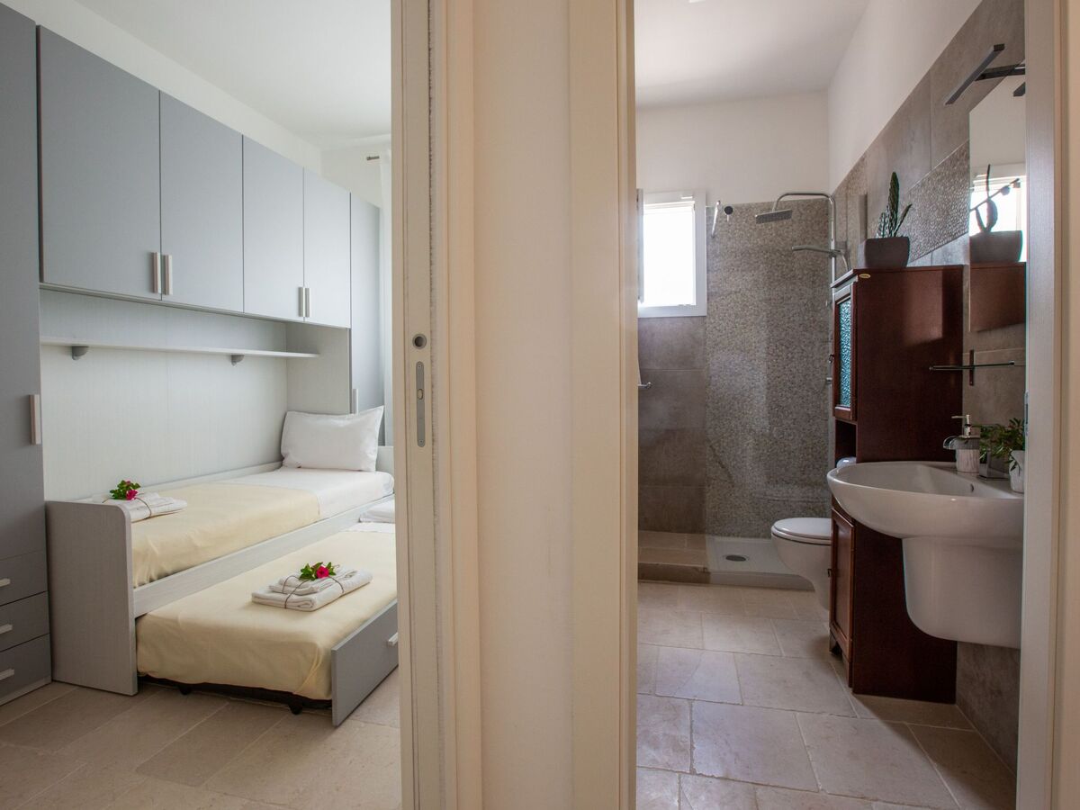 Villa Vera – Maison 6 pers. à San Vito, 6 km plages - Photo 21