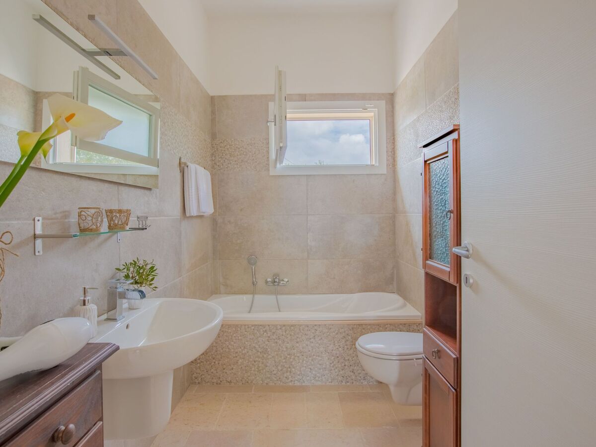 Villa Vera – Maison 6 pers. à San Vito, 6 km plages - Photo 23