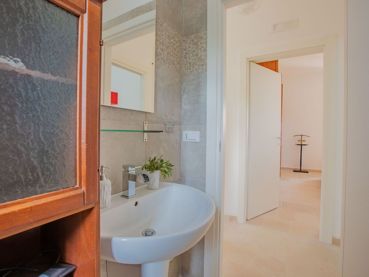 Villa Vera – Maison 6 pers. à San Vito, 6 km plages - Photo 24