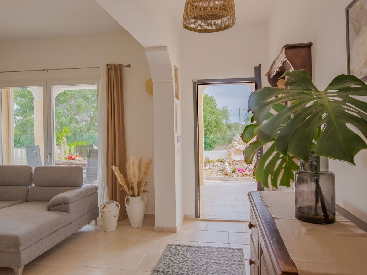 Villa Vera – Maison 6 pers. à San Vito, 6 km plages - Photo 25