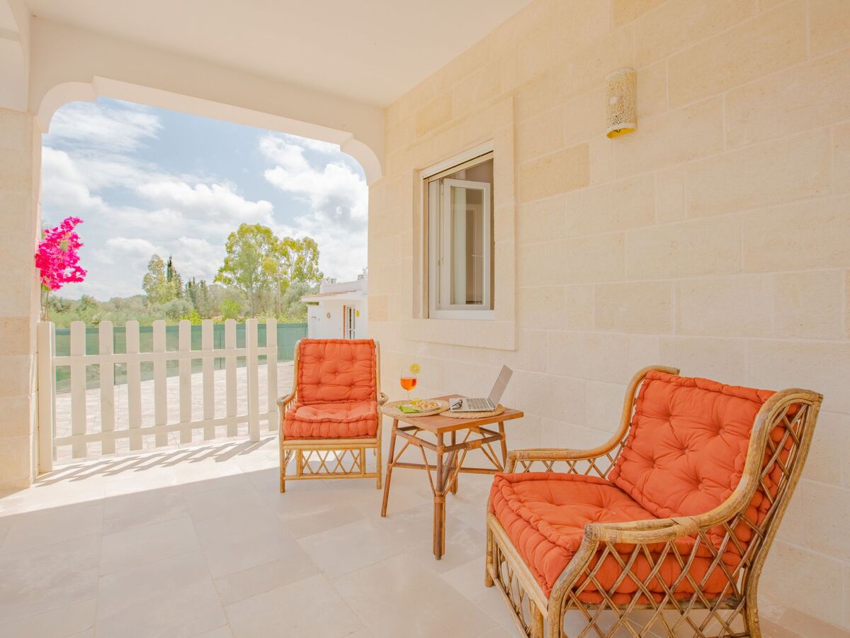 Villa Vera – Maison 6 pers. à San Vito, 6 km plages - Photo 27