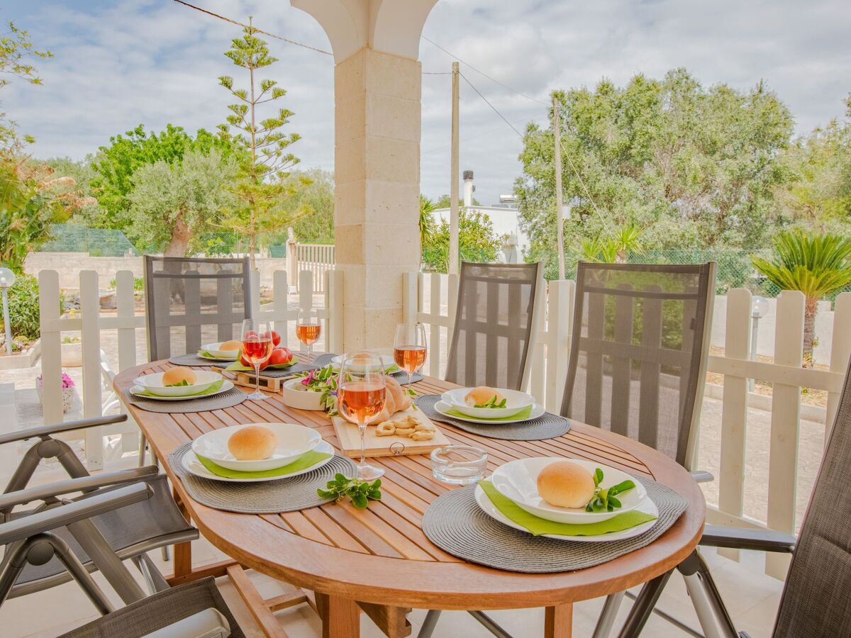 Villa Vera – Maison 6 pers. à San Vito, 6 km plages - Photo 28