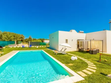 Villa Eufriama – Maison 8 pers., piscine privée : photo 3