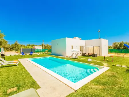 Villa Eufriama – Maison 8 pers., piscine privée : photo 5