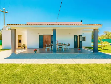 Villa Eufriama – Maison 8 pers., piscine privée : photo 6