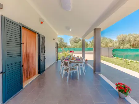 Villa Eufriama – Maison 8 pers., piscine privée : photo 7