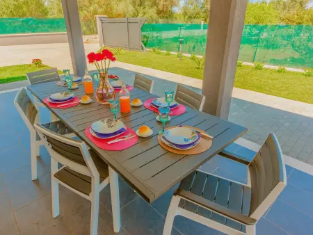 Villa Eufriama – Maison 8 pers., piscine privée : photo 8