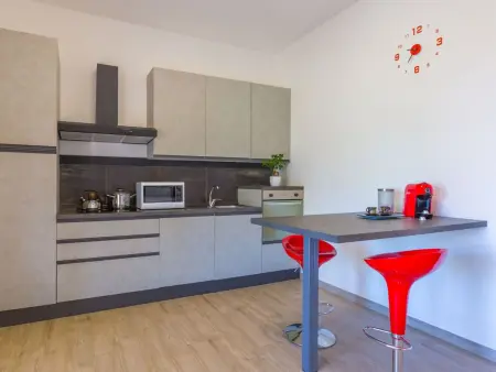 Villa Eufriama – Maison 8 pers., piscine privée : photo 9