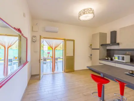 Villa Eufriama – Maison 8 pers., piscine privée : photo 11